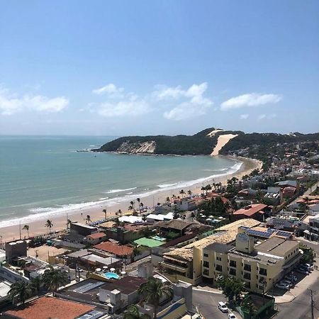 Suite Natal Plaza Exterior foto